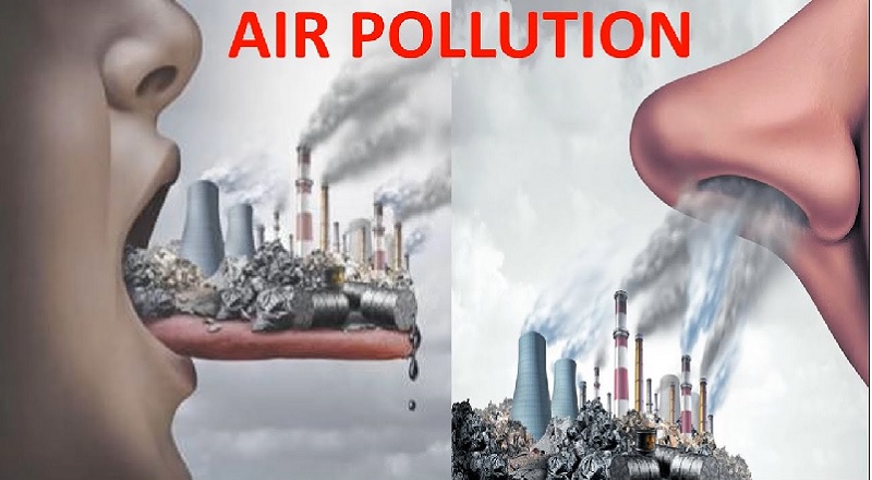  70  லட்சம் பேர் உயிரிழப்பு - உலக சுகாதார அமைப்பு வெளியிட்ட அதிர்ச்சி அறிக்கை